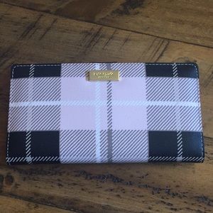 NWOT Kate Spade Wallet